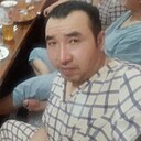 Знакомства: Эдик, 40 лет, Тюмень
