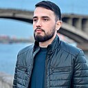 Знакомства: Бехруз, 25 лет, Красноярск