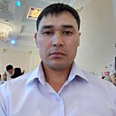 Знакомства: Азамат, 36 лет, Актобе