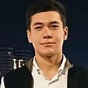Знакомства: Sultonbek, 18 лет, Вабкент