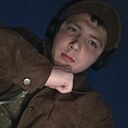 Знакомства: Даня, 25 лет, Горный (Саратовская Область)