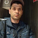 Знакомства: Said, 42 года, Братск