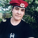 Знакомства: Ева, 40 лет, Уфа