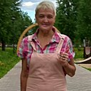 Знакомства: Галинка, 56 лет, Северодвинск