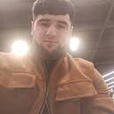 Знакомства: Али, 29 лет, Псков