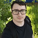 Знакомства: Руслан, 26 лет, Саратов