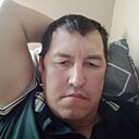 Знакомства: Санчо, 42 года, Известковый