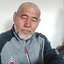 Знакомства: Бабоёр, 60 лет, Иркутск
