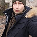 Знакомства: Александр, 35 лет, Новоайдар