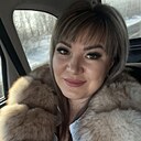 Знакомства: Лиана, 36 лет, Ульяновск