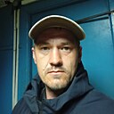 Знакомства: Константин, 40 лет, Краснокамск