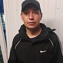 Знакомства: Максим, 37 лет, Уфа
