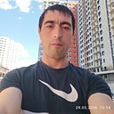 Знакомства: Чамшед, 39 лет, Иркутск