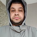 Знакомства: Вячеслав, 36 лет, Полоцк