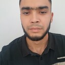 Знакомства: Behruz, 30 лет, Астана
