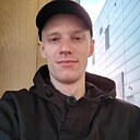Знакомства: Антон, 25 лет, Тверь