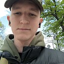 Знакомства: Виталий, 23 года, Георгиевск