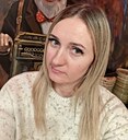 Знакомства: Ирина, 40 лет, Москва