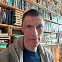 Знакомства: Никита, 25 лет, Лабинск