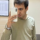 Знакомства: Ярослав, 24 года, Старый Оскол