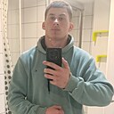 Знакомства: Пнтон, 19 лет, Варшава