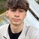 Знакомства: Илья, 18 лет, Житомир
