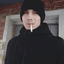 Знакомства: Виктор, 29 лет, Соликамск