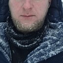 Знакомства: Антоха, 35 лет, Казань