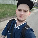 Знакомства: Вадим, 27 лет, Харьков
