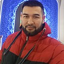 Знакомства: Умид, 38 лет, Нижнекамск