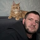 Знакомства: Danila, 30 лет, Волгоград