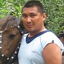 Знакомства: Кайнар, 46 лет, Оренбург