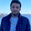 Знакомства: Мурад Хан, 26 лет, Кингисепп