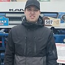 Знакомства: Inur, 23 года, Учалы