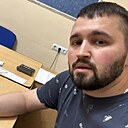 Знакомства: Антон, 38 лет, Надым