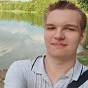 Знакомства: Владимир, 18 лет, Калининград