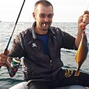 Знакомства: Александр, 45 лет, Уссурийск