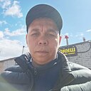 Знакомства: Макс, 40 лет, Новотроицк