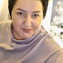 Знакомства: Лариса, 50 лет, Саратов