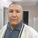 Знакомства: Эдильбек, 44 года, Салехард