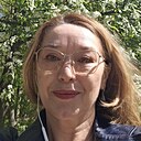 Знакомства: Лиля, 58 лет, Москва