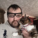 Знакомства: Андрей, 37 лет, Полоцк