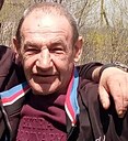 Знакомства: Паша, 64 года, Находка
