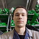 Знакомства: Кирилл, 22 года, Подольск