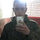 Знакомства: Денис, 19 лет, Ульяновск