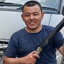 Знакомства: Денис, 45 лет, Мегион