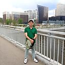 Знакомства: Хасик, 35 лет, Москва