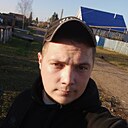 Знакомства: Сергей, 25 лет, Тюкалинск