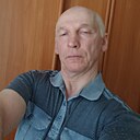 Знакомства: Виктор, 60 лет, Омск