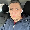 Знакомства: Андрей, 47 лет, Сергиев Посад